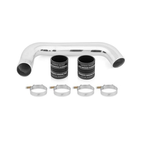 Mishimoto Cold-Side Intercooler Pipe & Boot Kit | Multiple Fitments (MMICP-F2D-08CBK)