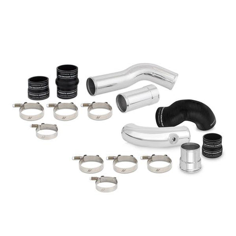 Mishimoto Intercooler Pipe and Boot Kit | Multiple Fitments (MMICP-F2D-11KBK)
