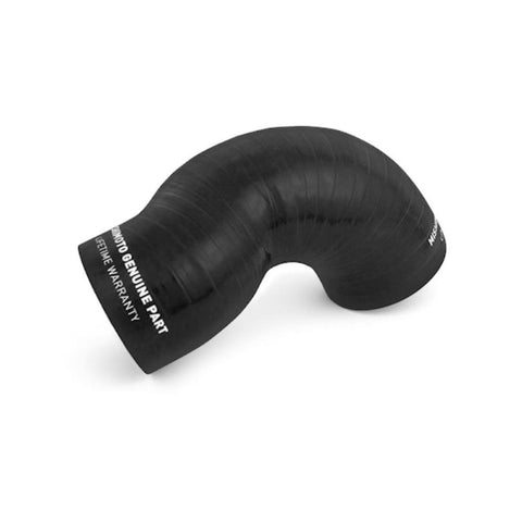 Mishimoto Cold-Side Intercooler Pipe and Boot Kit | 2017-2020 Ford 6.7 Powerstroke (MMICP-F2D-17CBK)