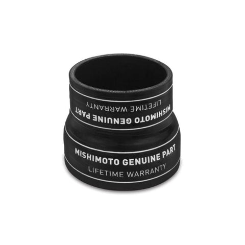 Mishimoto Cold-Side Intercooler Pipe and Boot Kit | 2017-2020 Ford 6.7 Powerstroke (MMICP-F2D-17CBK)