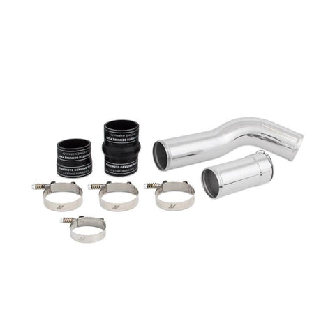 Mishimoto Intercooler Pipe and Boot Kit | 2017-2020 Ford 6.7L Powerstroke (MMICP-F2D-17KBK)