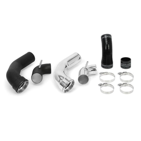 Mishimoto Cold-Side Intercooler Pipe Kit | 2015-2016 Ford F-150 EcoBoost 3.5L (MMICP-F35T-15C)