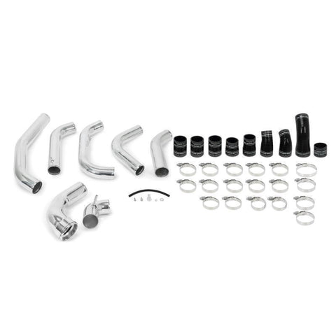 Mishimoto Complete Intercooler Pipe Kit | 2015-2016 Ford F-150 EcoBoost 3.5L (MMICP-F35T-15K)