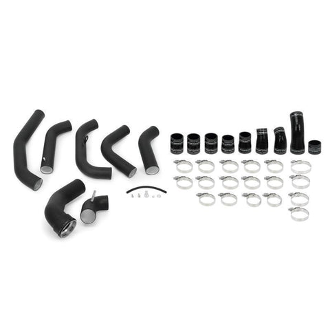 Mishimoto Complete Intercooler Pipe Kit | 2015-2016 Ford F-150 EcoBoost 3.5L (MMICP-F35T-15K)
