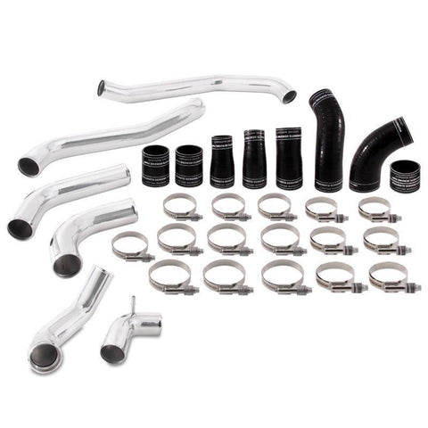 Mishimoto Complete Intercooler Pipe Kit | 2017-2020 Ford F150 3.5L EcoBoost/Raptor (MMICP-F35T-17K)