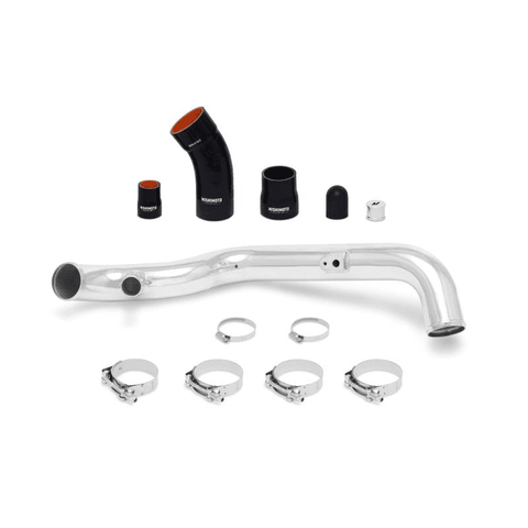 Mishimoto Cold-Side IC Pipe Kit | 2014-2018 Ford Fiesta ST (MMICP-FIST-14C)