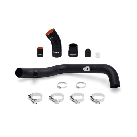 Mishimoto Cold-Side IC Pipe Kit | 2014-2018 Ford Fiesta ST (MMICP-FIST-14C)