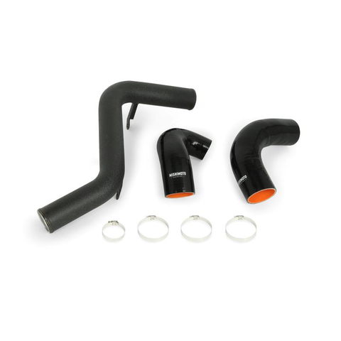 Mishimoto Hot Side Intercooler Pipe | 2013+ Ford Focus ST (MMICP-FOST-13H)