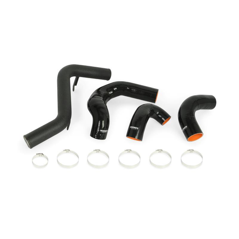 Mishimoto Intercooler Pipe Kit | 2013+ Ford Focus ST (MMICP-FOST-13K)