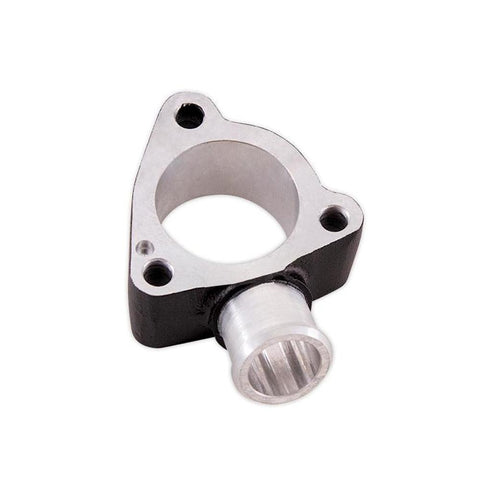 Mishimoto Performance Intercooler Pipe | 2018-2020 Jeep Wrangler JL 2.0L (MMICP-JLH-18WBK)