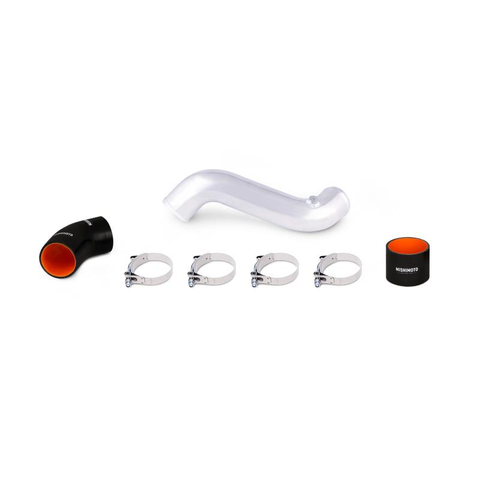 Mishimoto Cold-Side Intercooler Pipe Kit | 2015+ EcoBoost Mustang (MMICP-MUS4-15C)