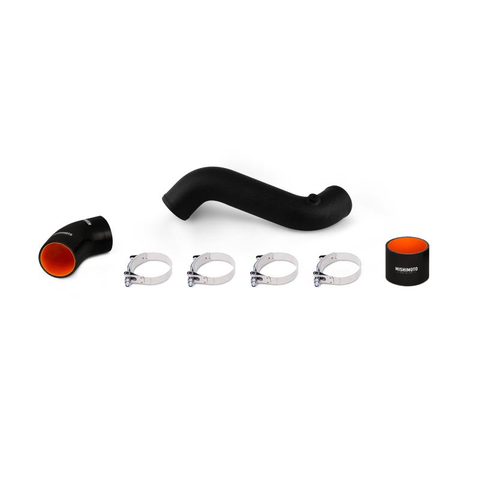 Mishimoto Cold-Side Intercooler Pipe Kit | 2015+ EcoBoost Mustang (MMICP-MUS4-15C)