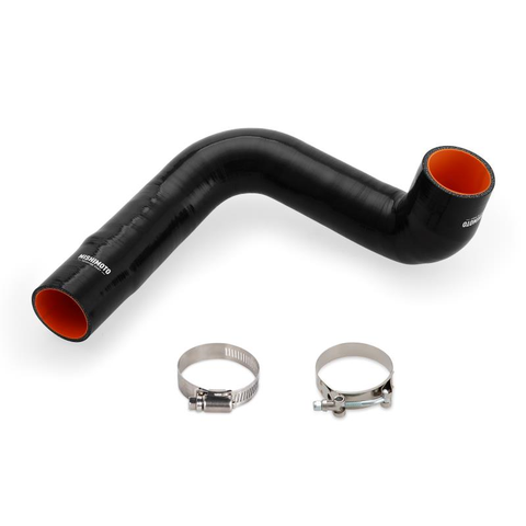 Mishimoto Intercooler Pipe Kit - Cold Side | 2016+ Ford Focus RS (MMICP-RS-16CBK)
