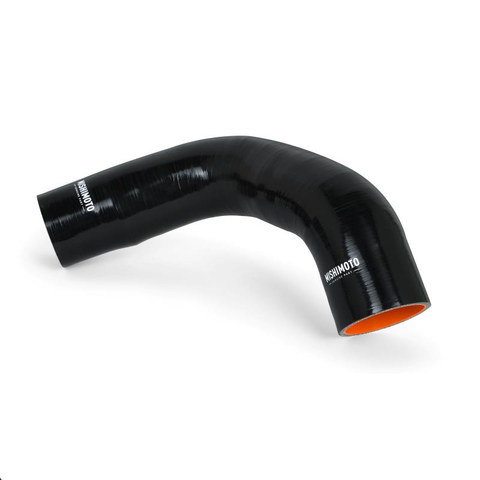 Mishimoto Intercooler Pipe Kit | 2016+ Ford Focus RS (MMICP-RS-16KBK)