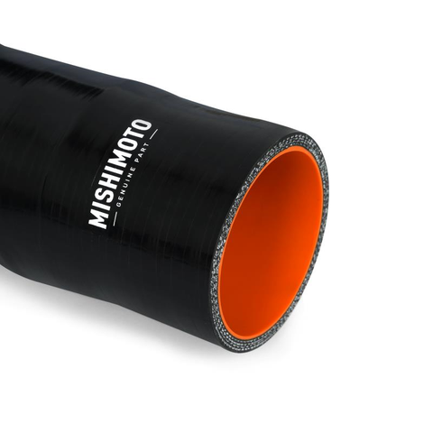 Mishimoto Intercooler Pipe Kit | 2016+ Ford Focus RS (MMICP-RS-16KBK)