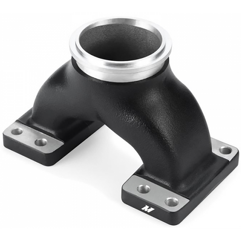 Mishimoto Blow-Off Valve Adapter | 2018-2021 Kia Stinger GT (MMICP-STNGR-18F)
