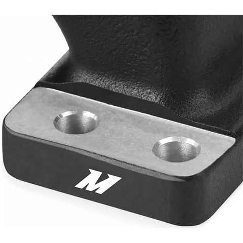 Mishimoto Blow-Off Valve Adapter | 2018-2021 Kia Stinger GT (MMICP-STNGR-18F)