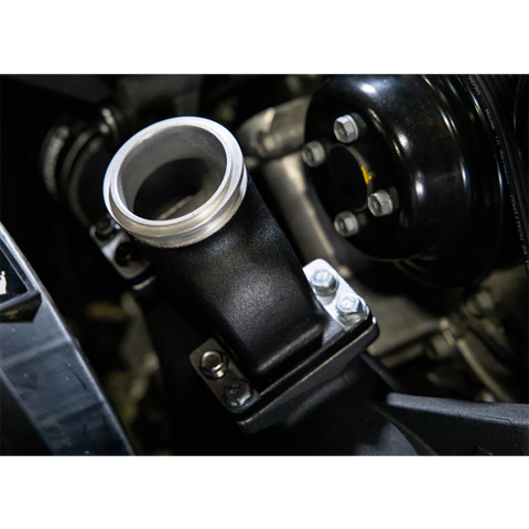 Mishimoto Blow-Off Valve Adapter | 2018-2021 Kia Stinger GT (MMICP-STNGR-18F)