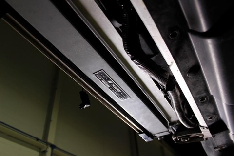 Mishimoto Performance Intercooler | Multiple Fitments (MMINT-CAM4-16)