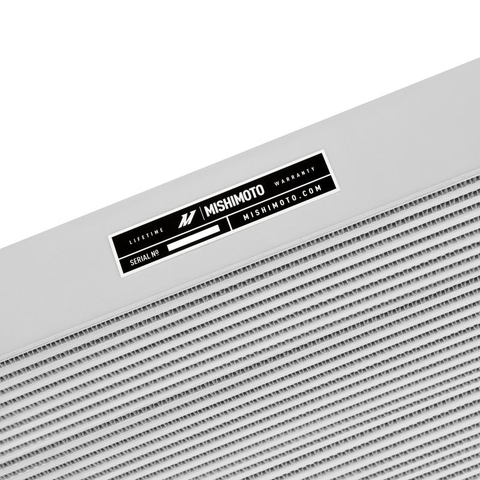 Mishimoto Performance Intercooler | Multiple Fitments (MMINT-CAM4-16)