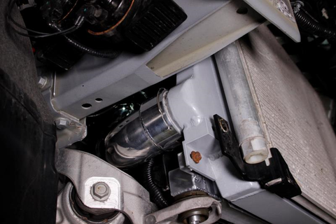 Mishimoto Performance Intercooler | Multiple Fitments (MMINT-CAM4-16)