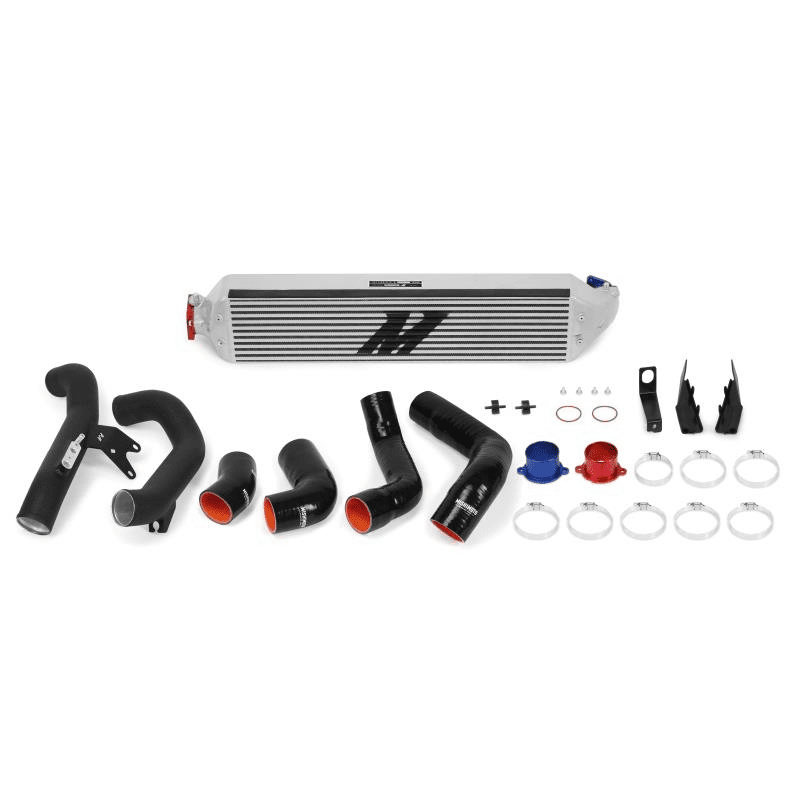 Mishimoto Mishimoto Performance Intercooler Kit | 2016+ Honda Civic 1.5T/Si (MMINT-CIV-16K)