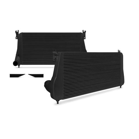 Mishimoto Intercooler | Multiple Fitments (MMINT-DMAX-06BK)