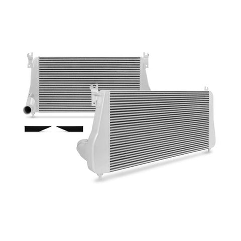 Mishimoto Intercooler | Multiple Fitments (MMINT-DMAX-06SL)
