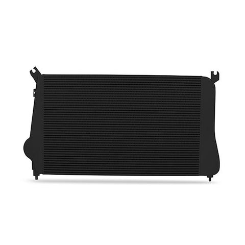 Mishimoto Intercooler | Multiple Fitments (MMINT-DMAX-11BK)