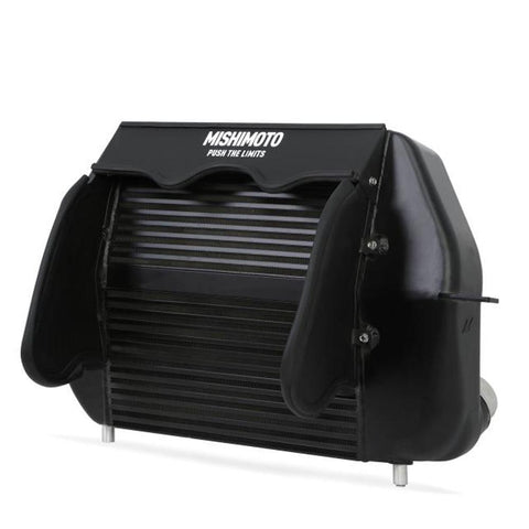 Mishimoto Intercooler | 2011-2014 Ford F-150 (MMINT-F150-11)