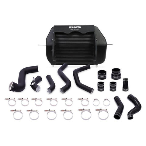 Mishimoto Intercooler Kit | 2011-2014 Ford F-150 Ecoboost (MMINT-F150-11K)