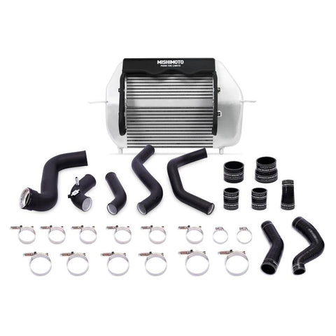 Mishimoto Intercooler Kit | 2011-2014 Ford F-150 Ecoboost (MMINT-F150-11K)