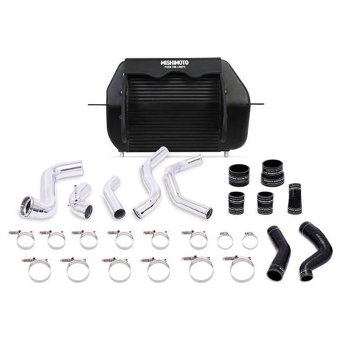 Mishimoto Intercooler Kit | 2011-2014 Ford F-150 Ecoboost (MMINT-F150-11K)