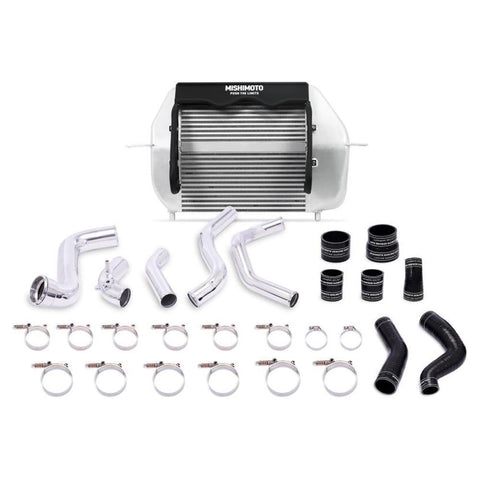 Mishimoto Intercooler Kit | 2011-2014 Ford F-150 Ecoboost (MMINT-F150-11K)