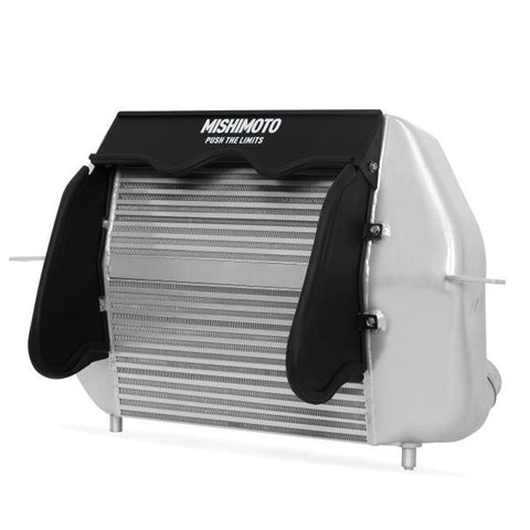 Mishimoto Intercooler | 2011-2014 Ford F-150 (MMINT-F150-11)