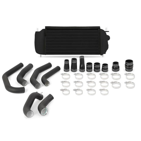 Mishimoto Intercooler Kit | 2015-2017 Ford F-150 2.7L EcoBoost (MMINT-F27T-15K)