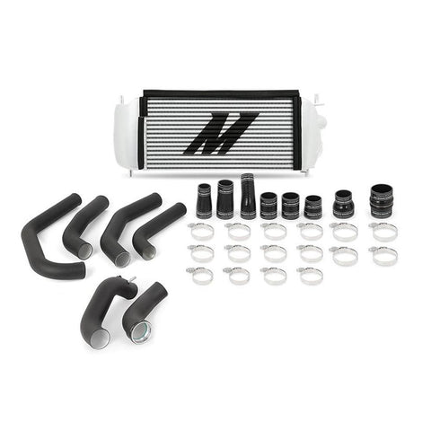 Mishimoto Intercooler Kit | 2015-2017 Ford F-150 2.7L EcoBoost (MMINT-F27T-15K)