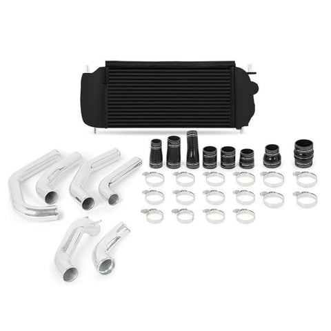 Mishimoto Intercooler Kit | 2015-2017 Ford F-150 2.7L EcoBoost (MMINT-F27T-15K)