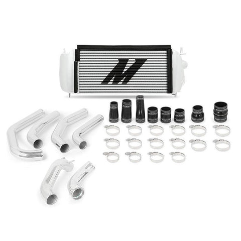 Mishimoto Intercooler Kit | 2015-2017 Ford F-150 2.7L EcoBoost (MMINT-F27T-15K)