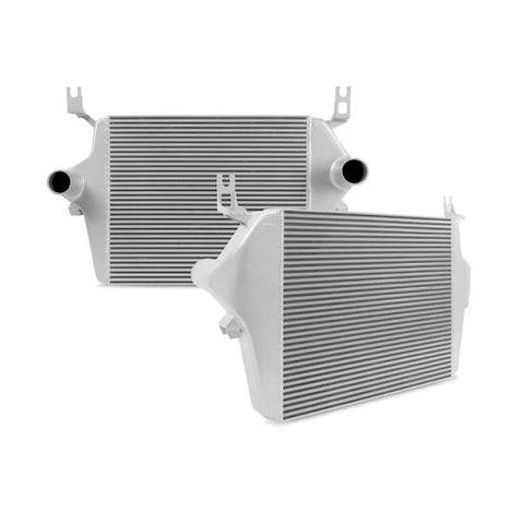 Mishimoto Intercooler | Multiple Fitments (MMINT-F2D-03SL)