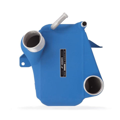 Mishimoto  Air-to-Water Intercooler | 2011-2016 Ford 6.7L Powerstroke (MMINT-F2D-11BK)