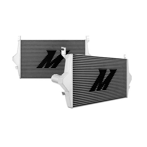 Mishimoto Intercooler | Multiple Fitments (MMINT-F2D-99)