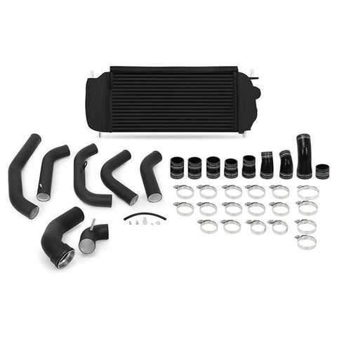 Mishimoto Performance Intercooler Kit | 2015-2016 Ford F-150 3.5L EcoBoost (MMINT-F35T-15K)