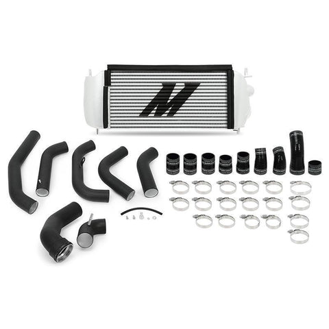 Mishimoto Performance Intercooler Kit | 2015-2016 Ford F-150 3.5L EcoBoost (MMINT-F35T-15K)
