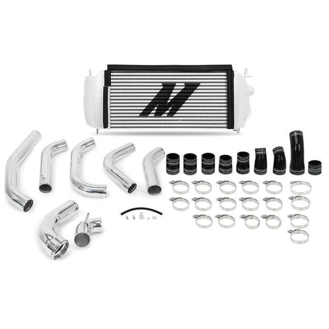 Mishimoto Performance Intercooler Kit | 2015-2016 Ford F-150 3.5L EcoBoost (MMINT-F35T-15K)