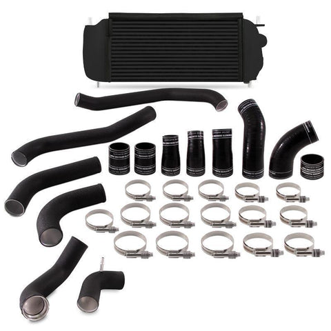 Mishimoto Performance Intercooler Kit | 2017-2020 Ford F150 3.5L EcoBoost/Raptor (MMINT-F35T-17K)