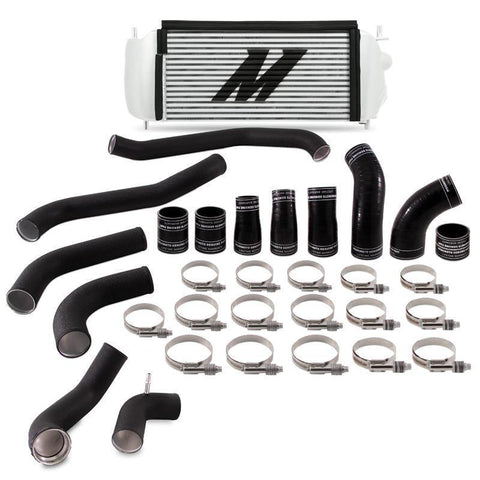 Mishimoto Performance Intercooler Kit | 2017-2020 Ford F150 3.5L EcoBoost/Raptor (MMINT-F35T-17K)