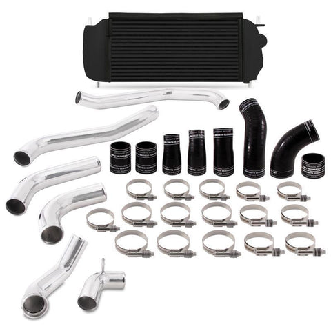 Mishimoto Performance Intercooler Kit | 2017-2020 Ford F150 3.5L EcoBoost/Raptor (MMINT-F35T-17K)