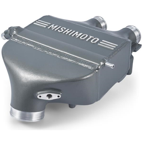 Mishimoto Performance Air-to-Water Intercooler | 2015-2020 BMW F8X M2/M3/M4 (MMINT-F80-15)