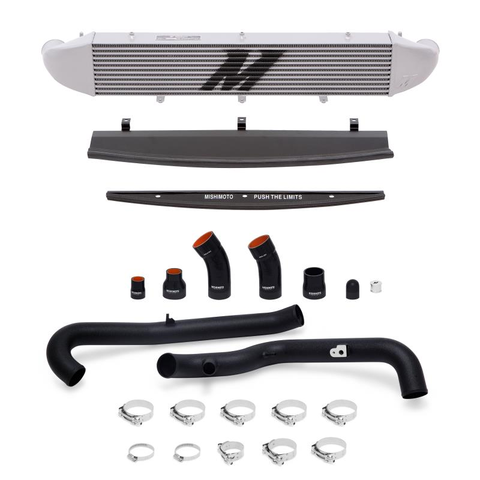Mishimoto Performance Intercooler Kit | 2014+ Ford Fiesta ST (MMINT-FIST-14K)